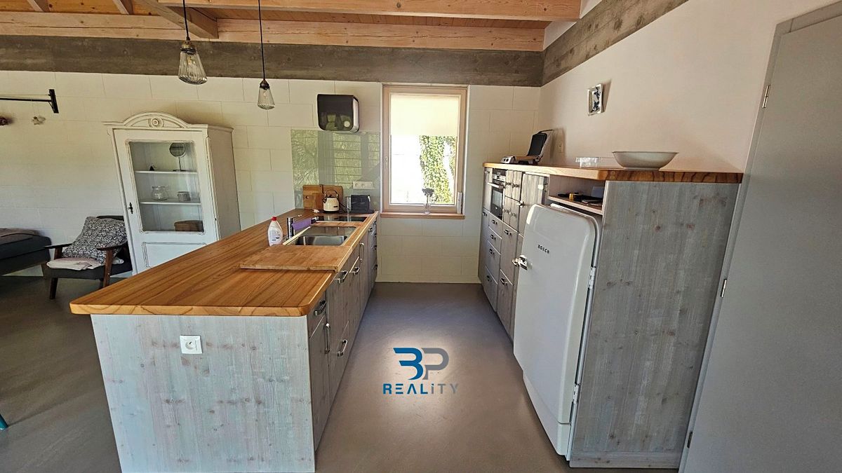 Prodej rodinného domu 98 m², pozemek 1201 m² – fotografie 5