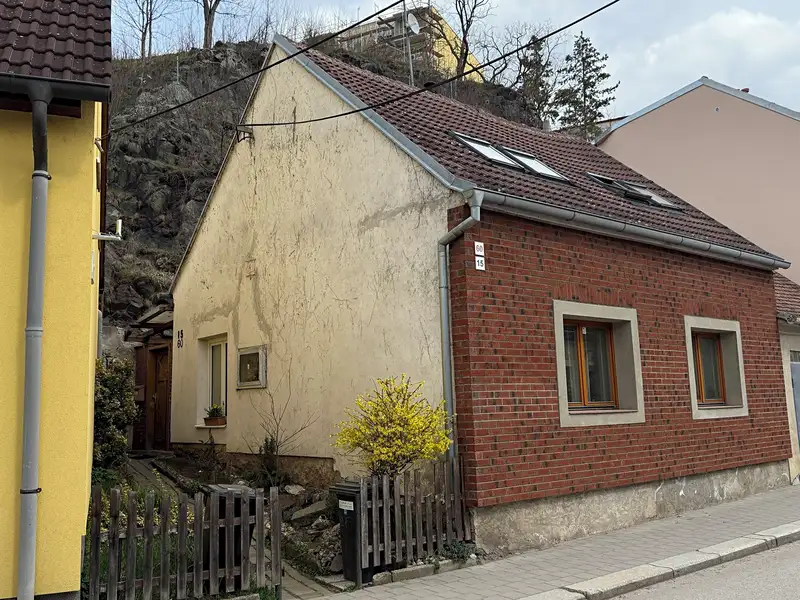Prodej rodinného domu 87 m², pozemek 96 m², Třebíč – náhled fotky 2