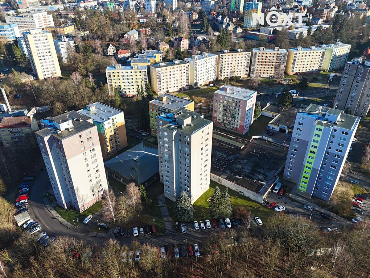 Prodej bytu 1+1 41 m² – fotografie 2