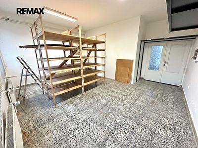 Pronájem kanceláře 30 m²