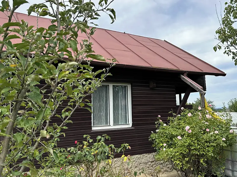 Prodej chaty 35 m², pozemek 300 m², Praha – náhled fotky 2