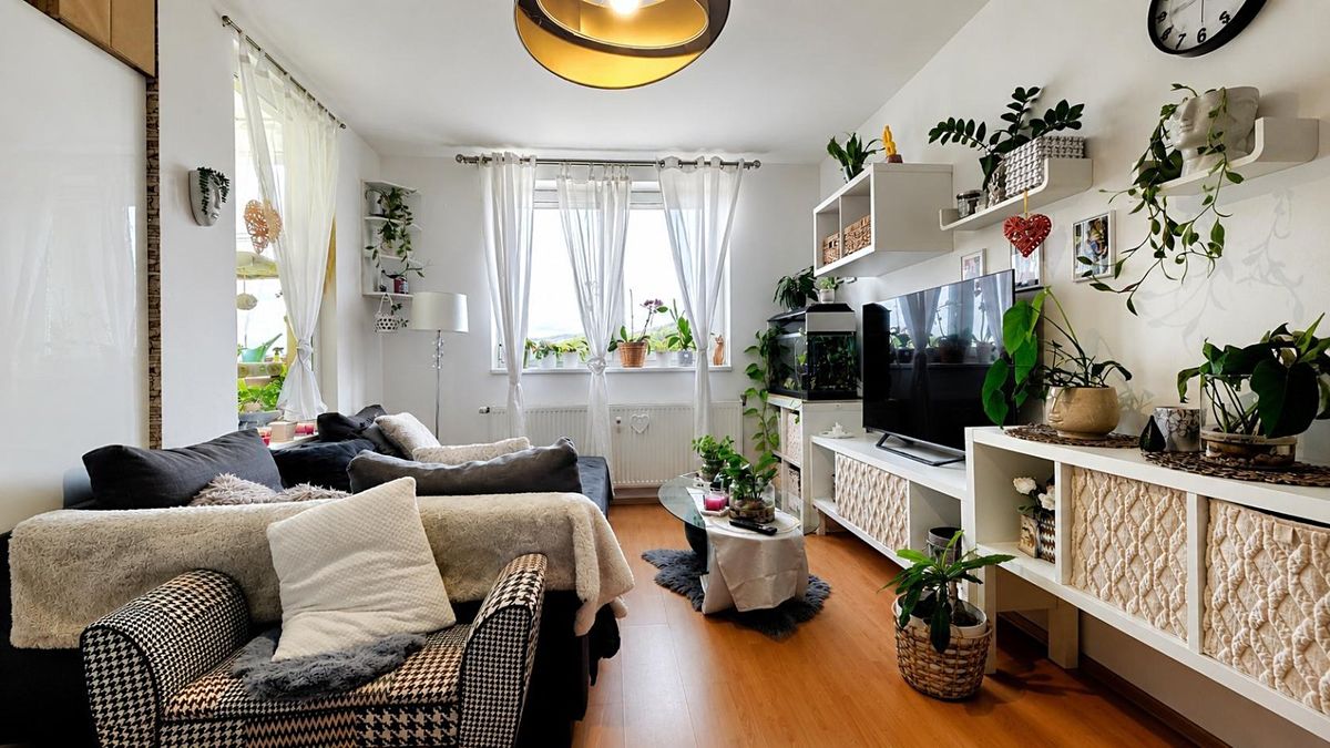 Prodej bytu 3+kk 80 m² – fotografie 3