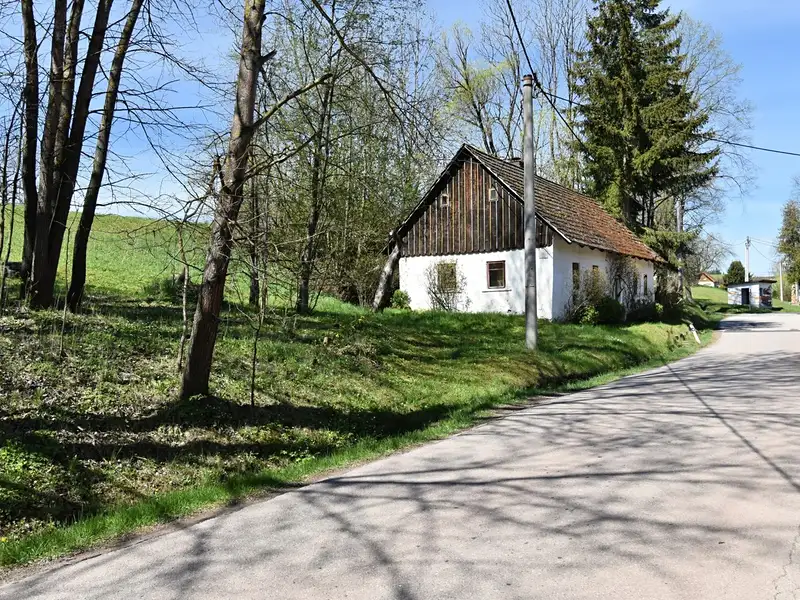 Prodej stavebního pozemku 644 m², Horní Kalná – náhled fotky 2