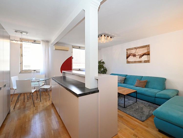 Wohnung 5+kk zur Miete, 186 m² (5 von 23)