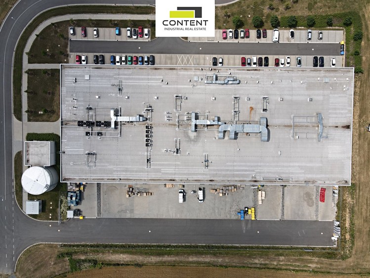 Pronájem komerčního prostoru, 10 994 m² (14 z 17)