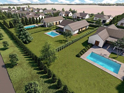 Prodej  stavebního pozemku 946 m²