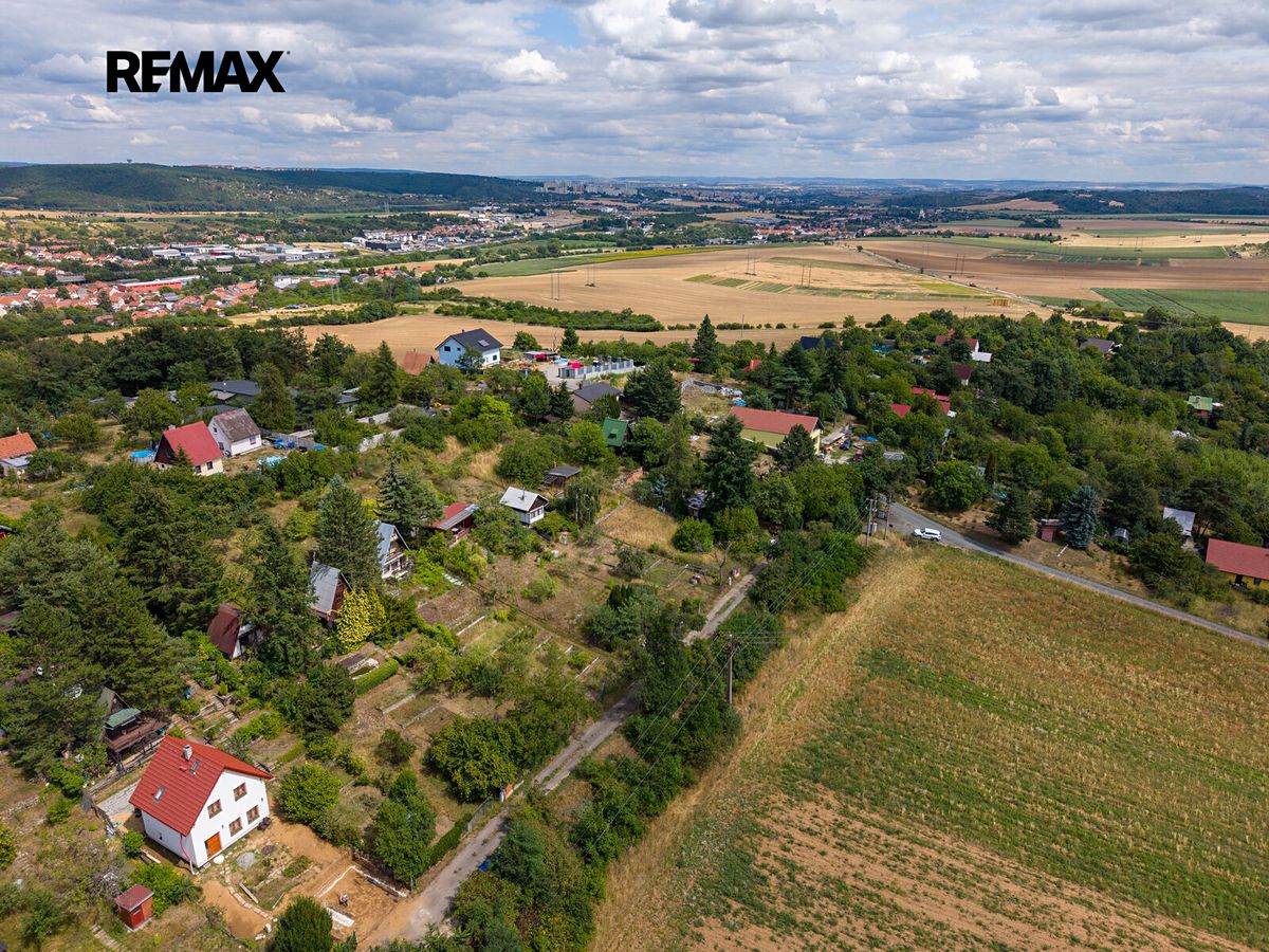 Prodej zahrady 858 m² – fotografie 3