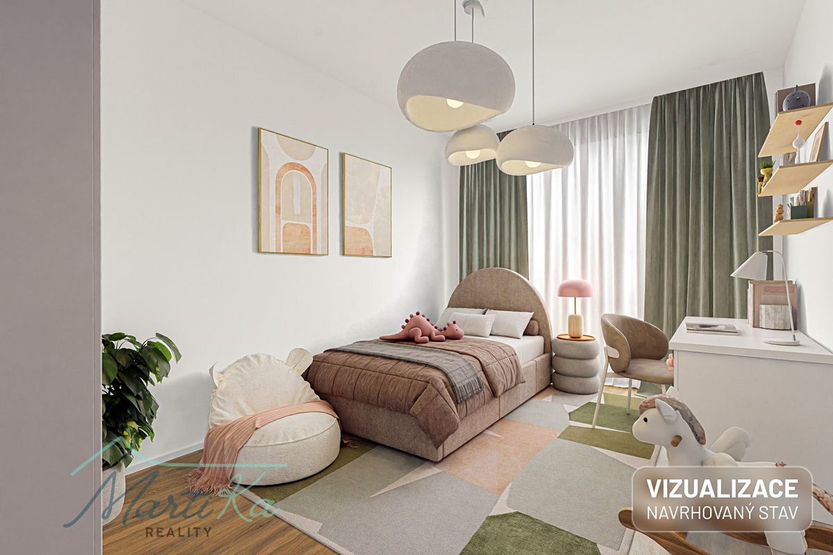 Prodej rodinného domu 142 m², pozemek 360 m² – fotografie 3