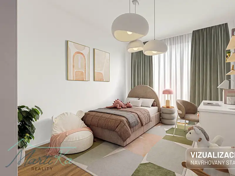 Prodej rodinného domu 142 m², pozemek 360 m², Úvaly – náhled fotky 3