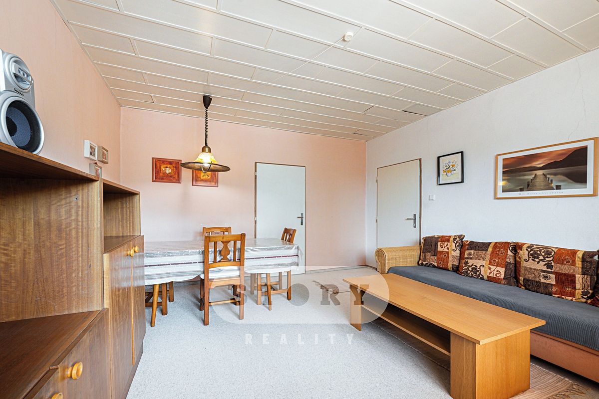 Prodej rodinného domu 120 m², pozemek 562 m² – fotografie 5