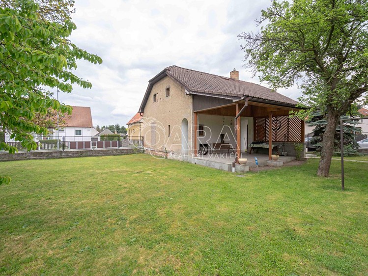 Haus zum Kauf, 120 m² (1 von 30)