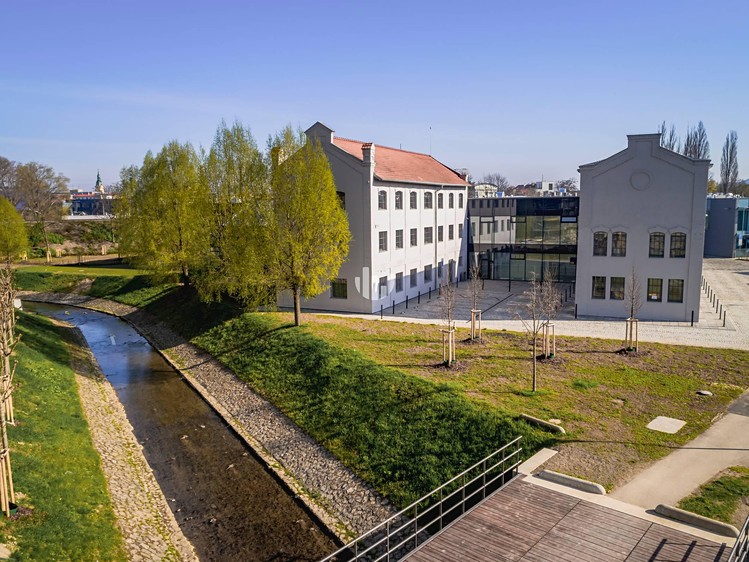 Ostatní