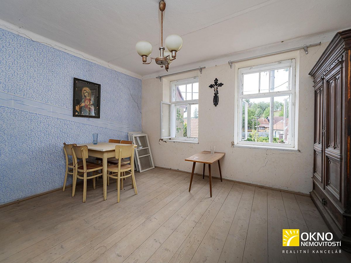 Prodej rodinného domu 100 m², pozemek 737 m² – fotografie 4