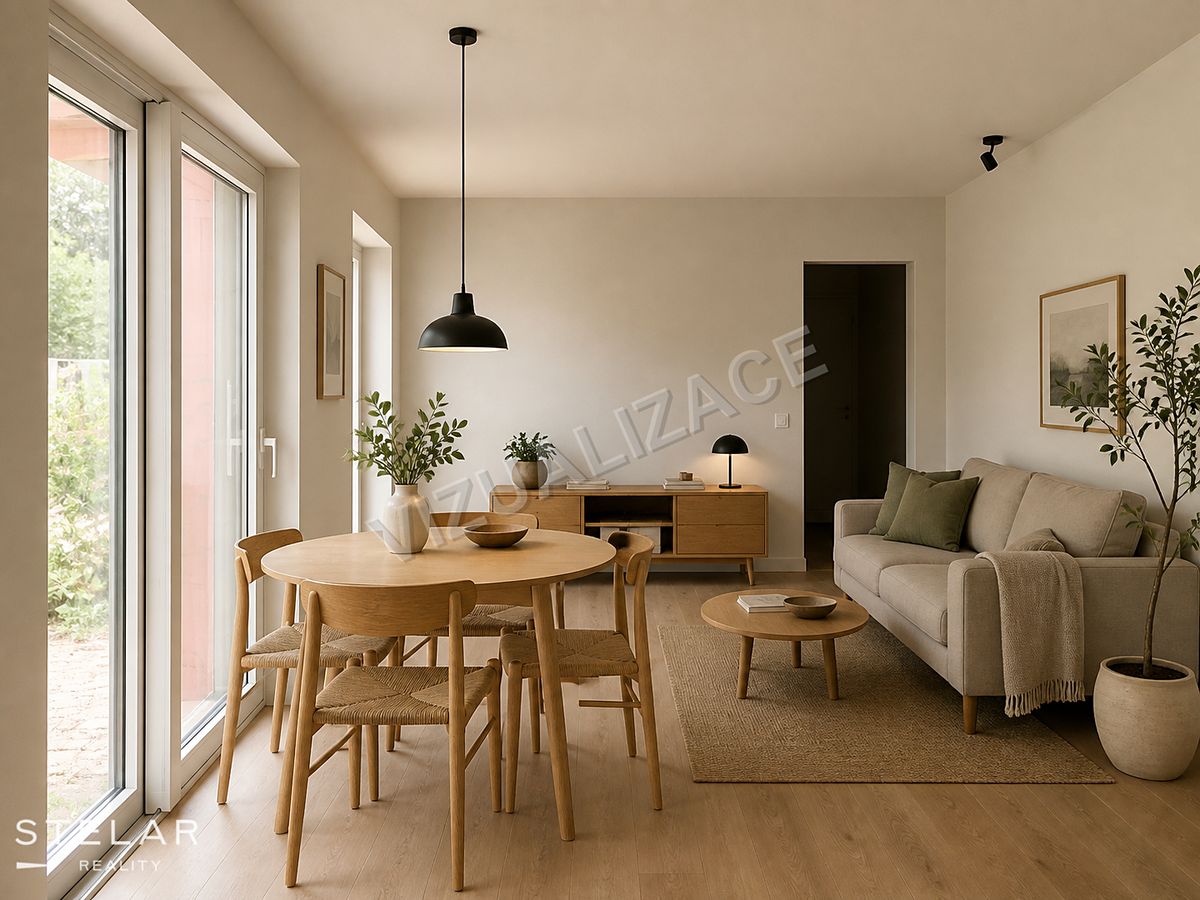 Prodej rodinného domu 264 m², pozemek 233 m² – fotografie 2