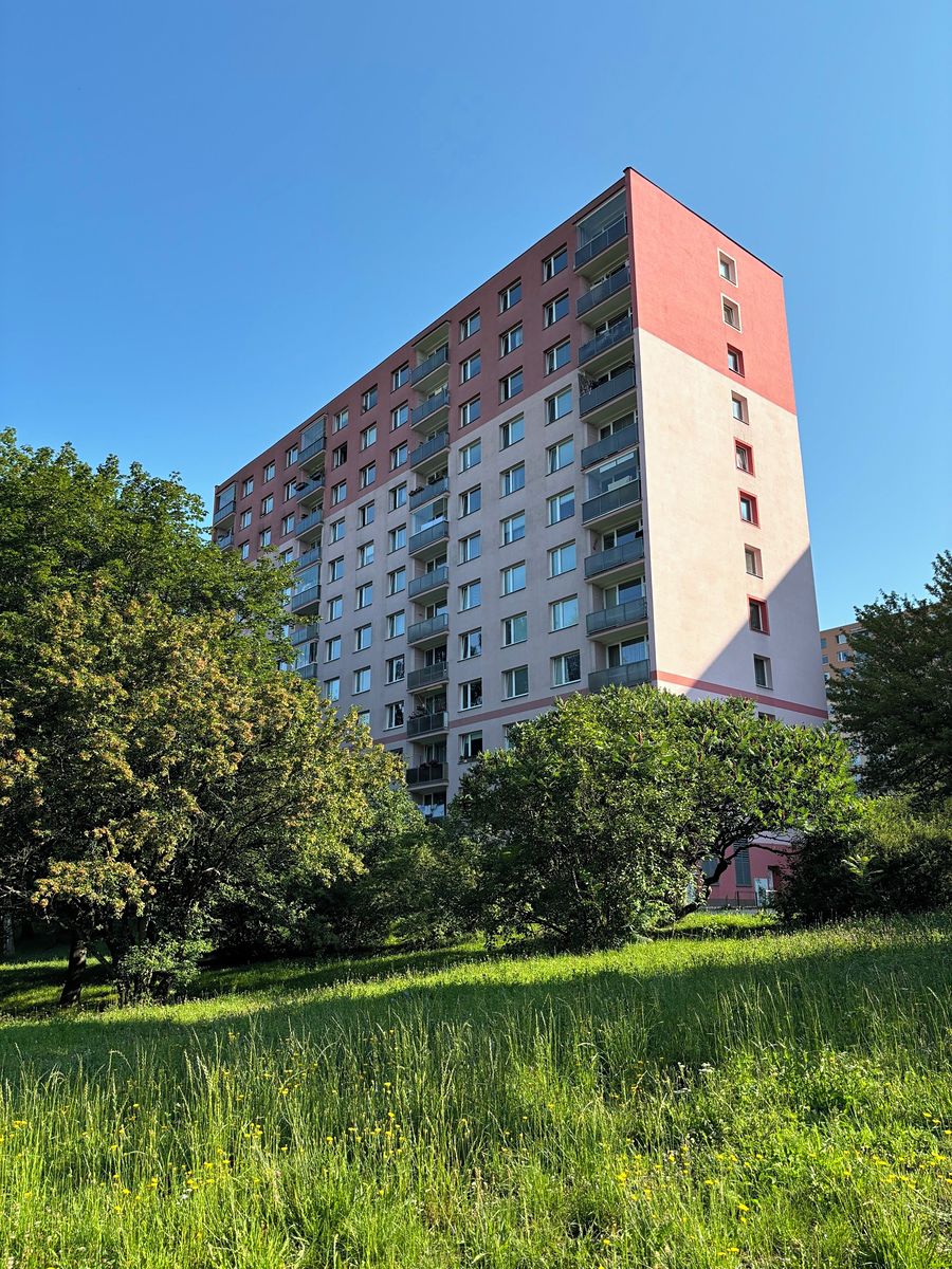 Prodej bytu 2+1 60 m², Liberec – fotka 1 z 3