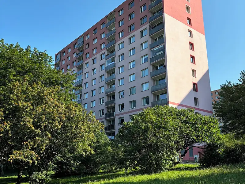 Prodej bytu 2+1 60 m², Liberec – náhled fotky 1