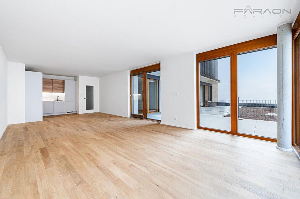 Pronájem bytu 2+kk 111 m² – fotografie 5