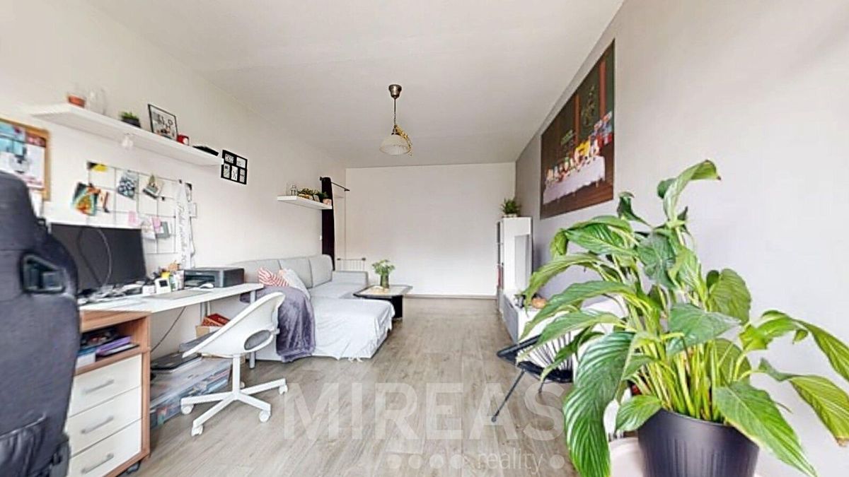 Prodej bytu 2+1 55 m² – fotografie 3