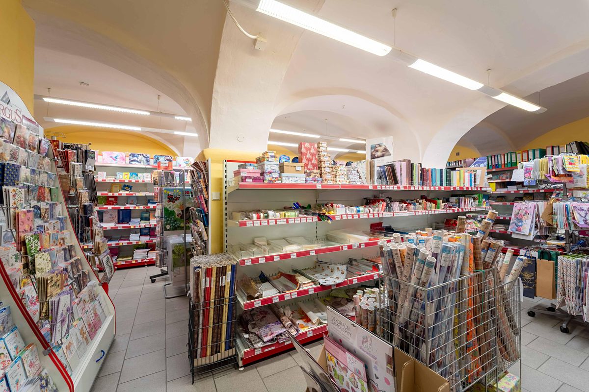 Pronájem obchodního prostoru 125 m² – fotografie 3