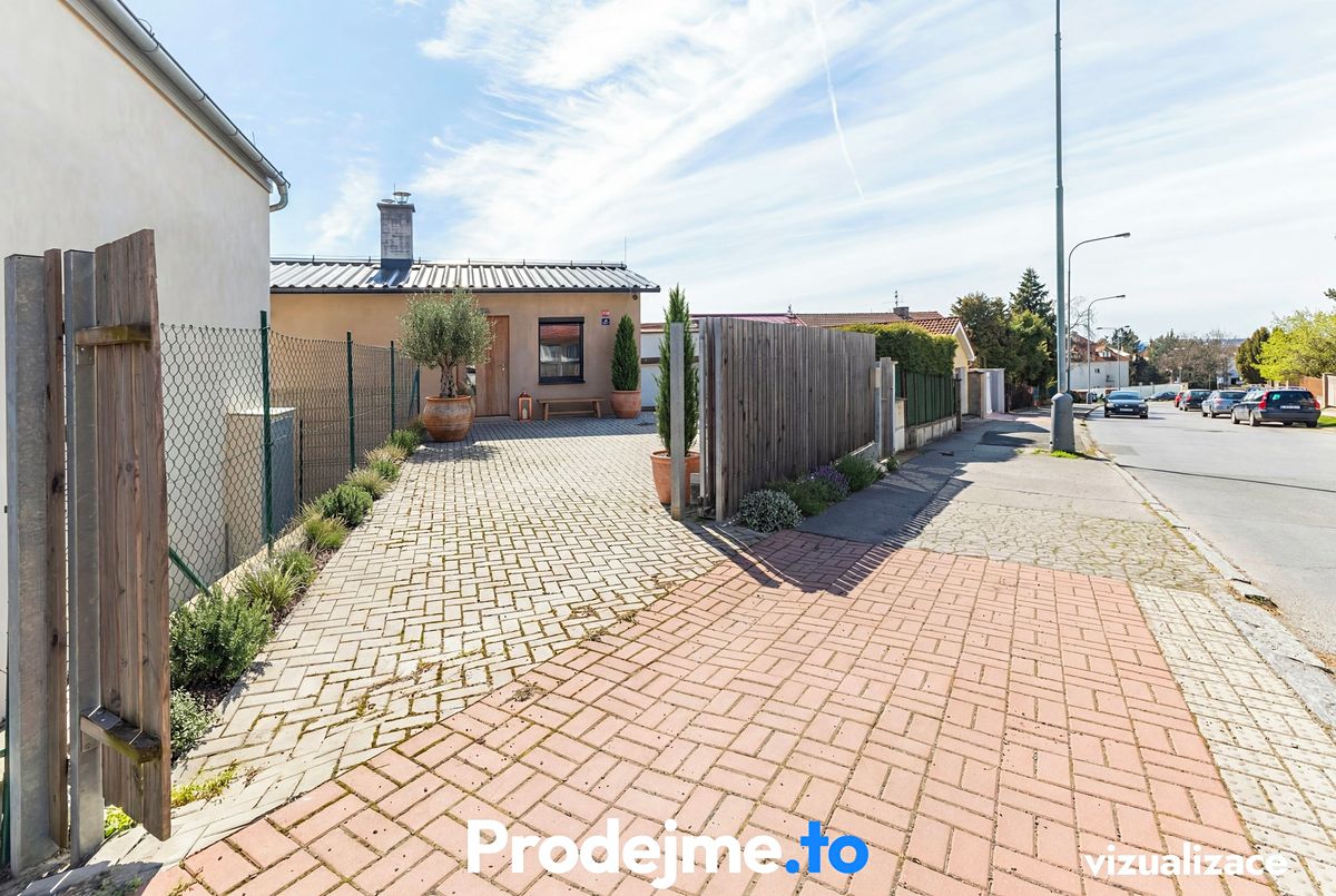 Prodej rodinného domu 150 m², pozemek 396 m² – fotografie 4