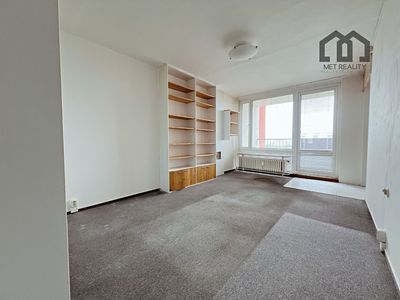 Prodej bytu 2+1 59 m²