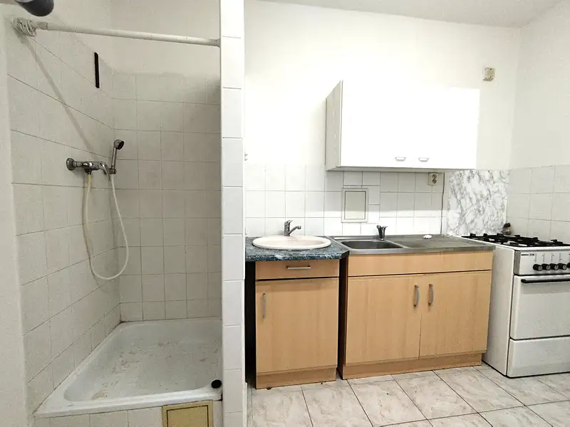 Pronájem kanceláře 54 m², Praha – náhled fotky 2