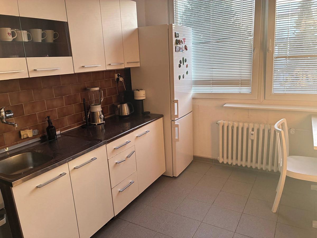 Pronájem bytu 3+1 75 m² – fotografie 2