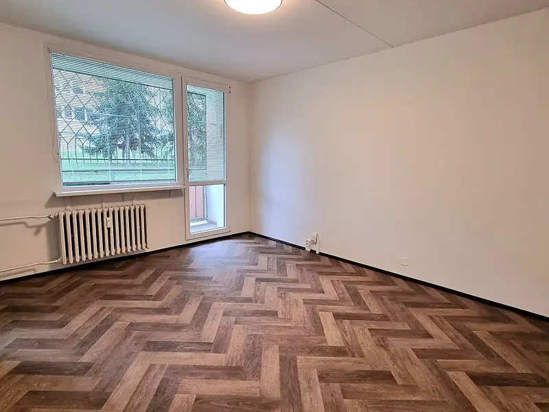 Pronájem bytu 1+1 36 m², Bílina – náhled fotky 3