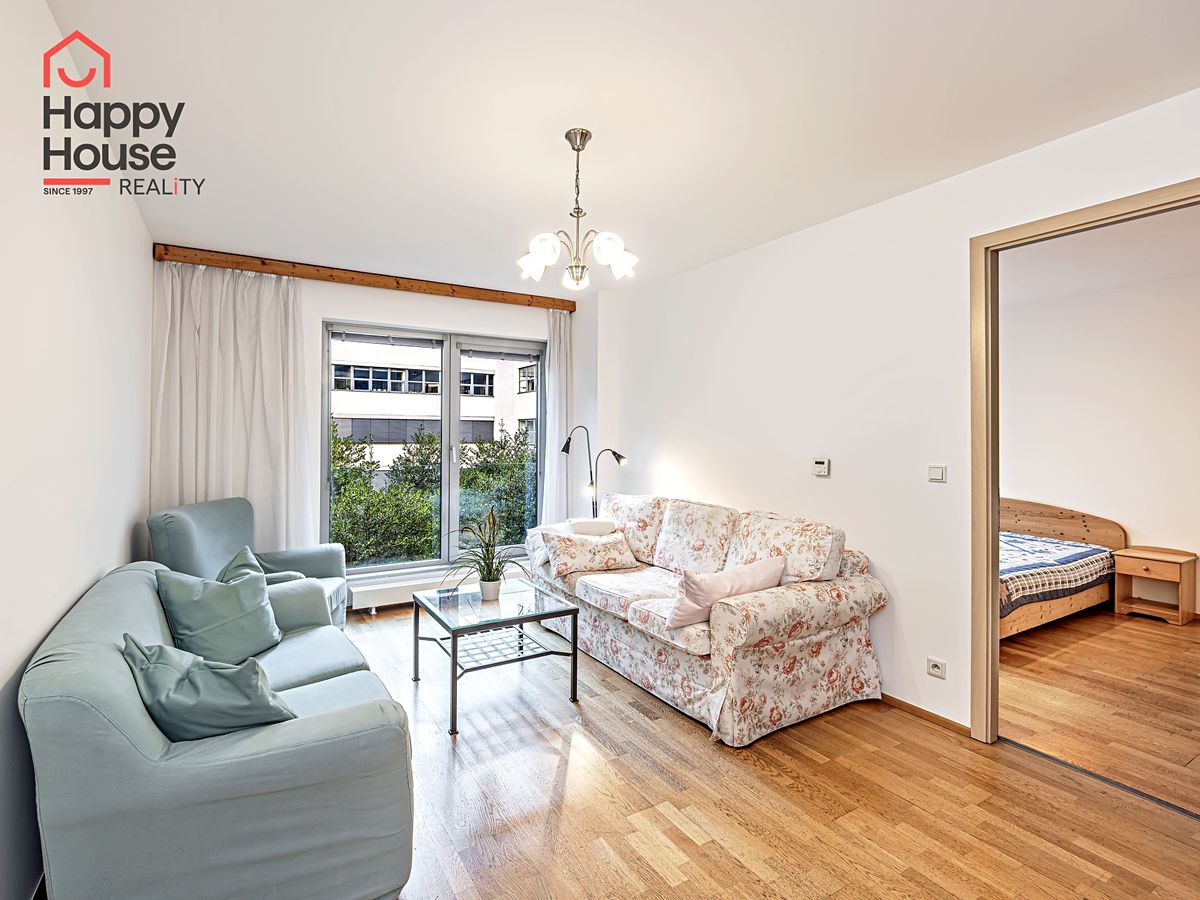 Pronájem bytu 3+kk 70 m²
