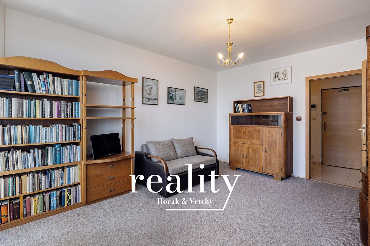 Prodej bytu 1+kk 34 m² – fotografie 2
