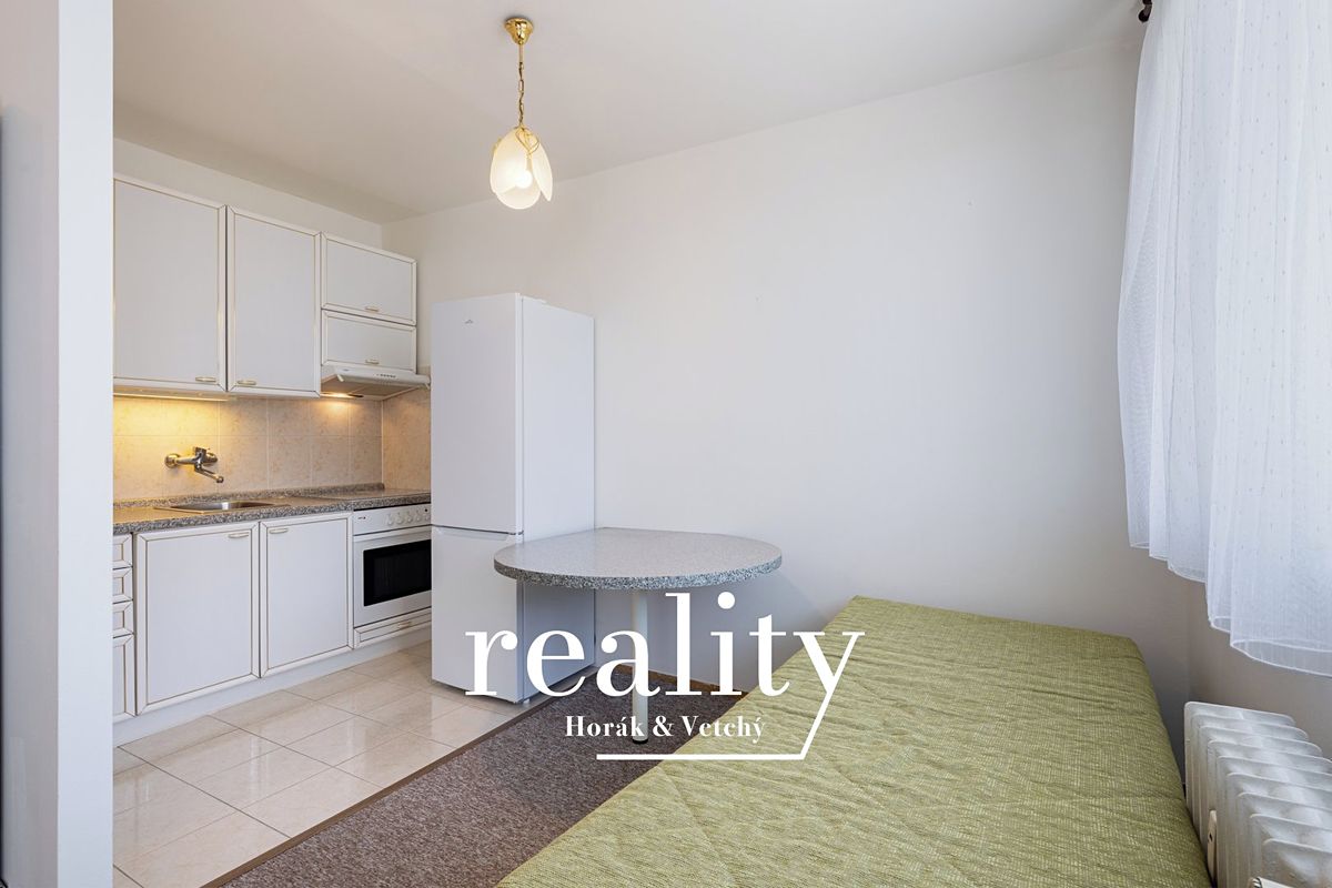 Prodej bytu 1+kk 34 m² – fotografie 4