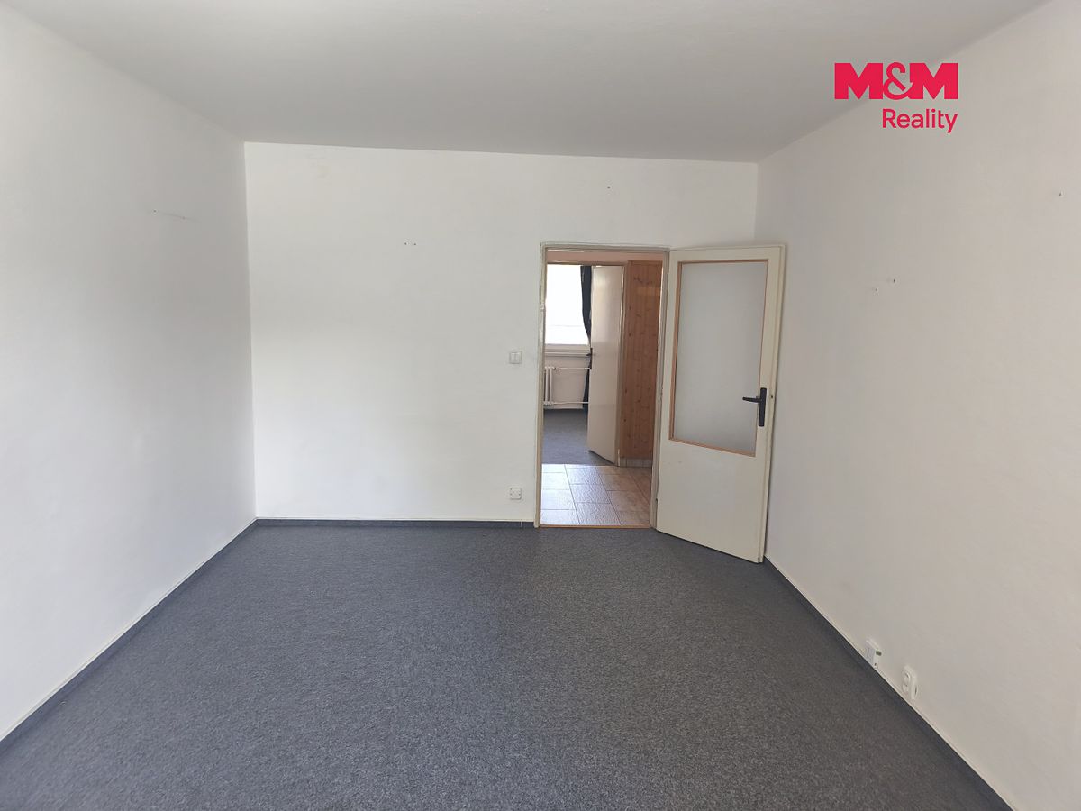 Prodej bytu 2+1 53 m² – fotografie 4
