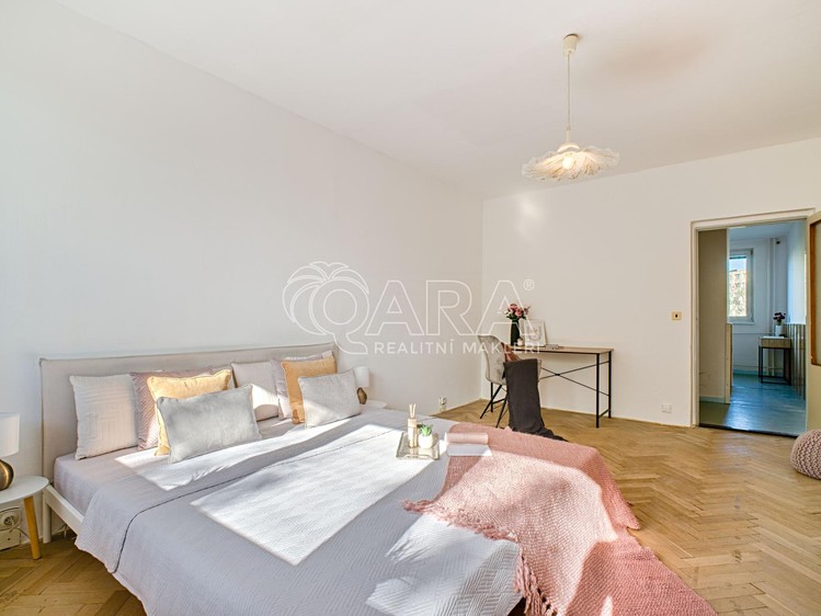 Wohnung 3+1 zum Kauf, 74 m² (16 von 25)