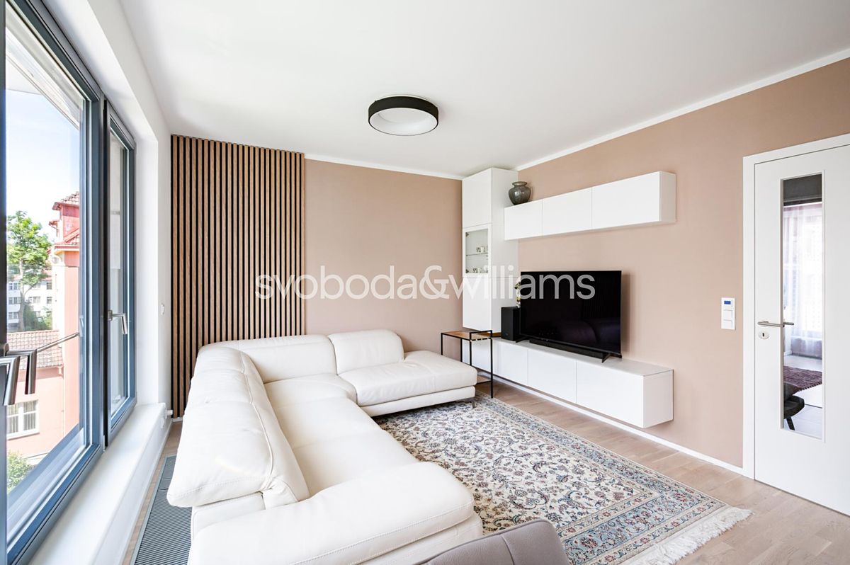 Prodej bytu 3+kk 67 m² – fotografie 4