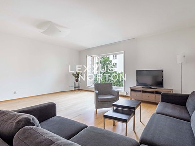 Pronájem bytu 4+kk 130 m²