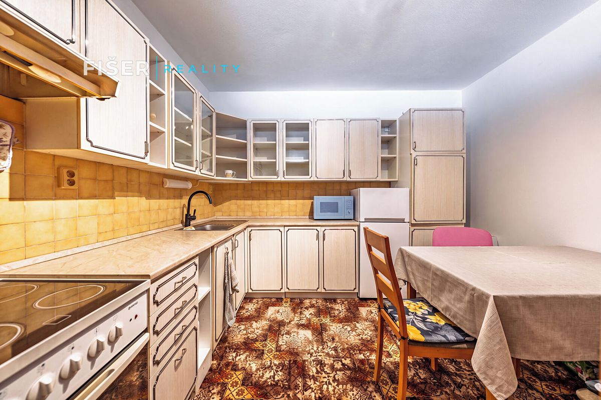 Prodej bytu 2+kk 42 m² – fotografie 4