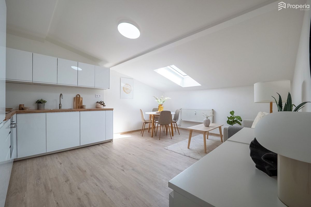 Prodej bytu 3+kk 73 m² – fotografie 2