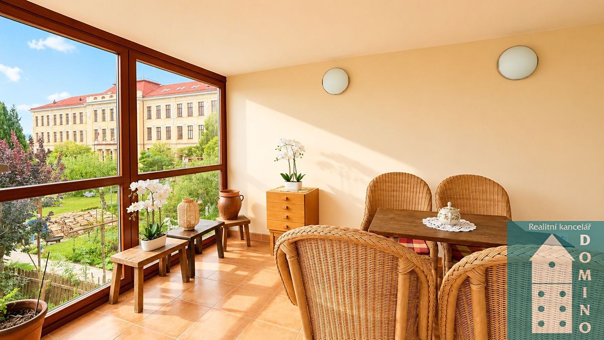 Prodej rodinného domu 200 m², pozemek 364 m²