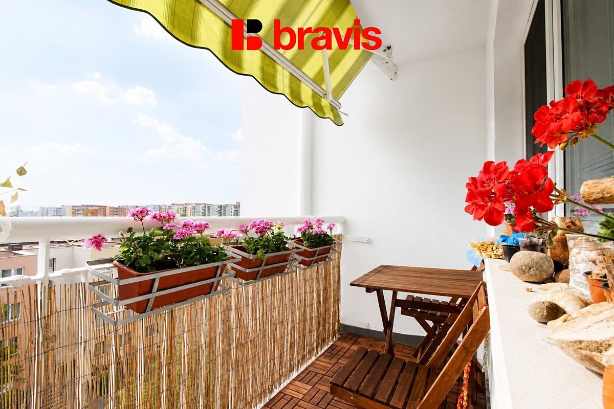 Pronájem bytu 4+kk 85 m² – fotografie 4