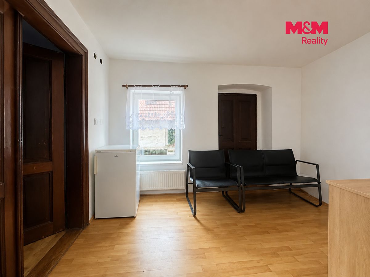 Prodej rodinného domu 120 m², pozemek 512 m² – fotografie 4