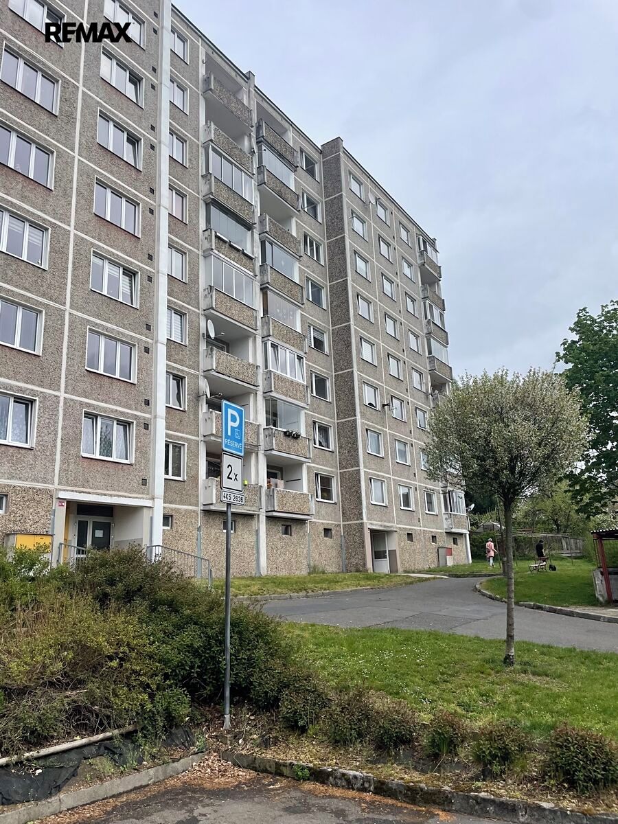 Prodej bytu 3+1 77 m², Nejdek – fotka 1 z 3