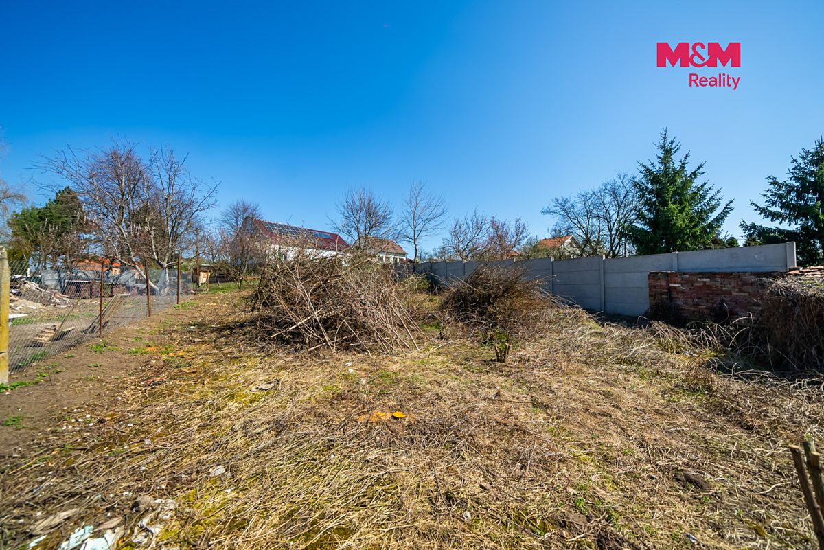 Prodej rodinného domu 64 m², pozemek 750 m² – fotografie 3