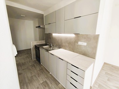 Pronájem bytu 2+1 62 m²