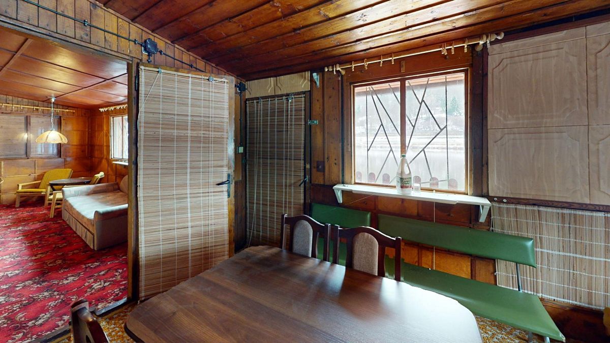 Prodej chaty 54 m², pozemek 72 m² – fotografie 5