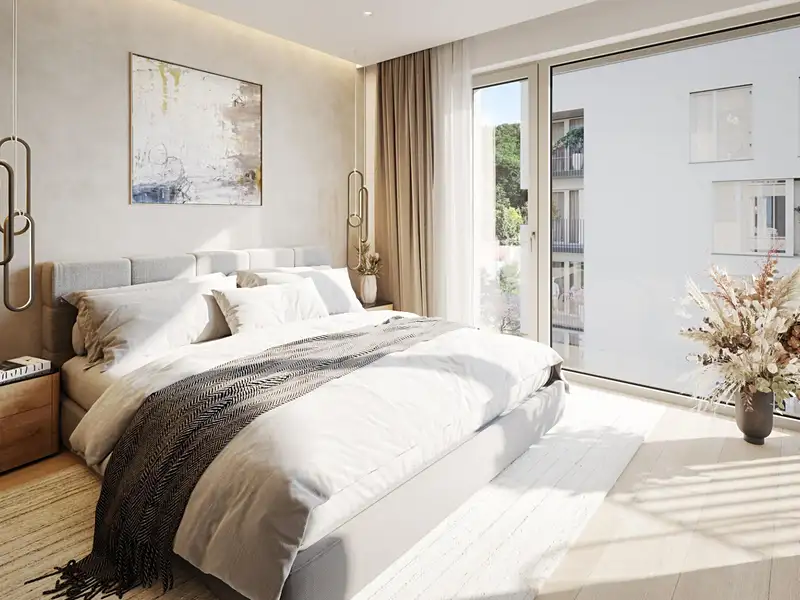 Prodej bytu 3+kk 80 m², Praha – náhled fotky 2