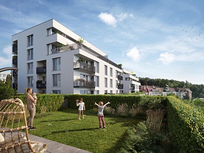 Prodej bytu 3+kk 79 m²
