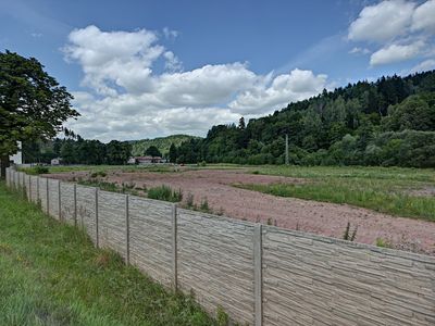 Pronájem komerčního pozemku 5000 m²