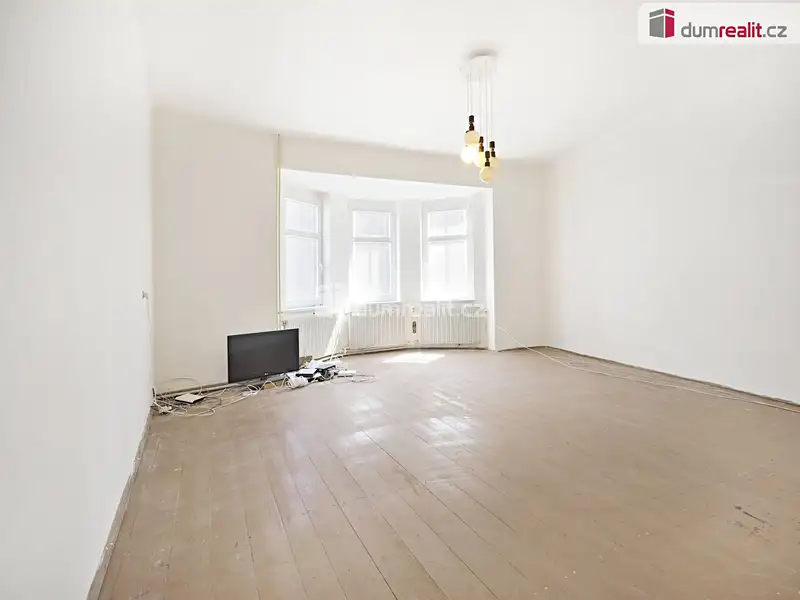 Pronájem bytu 2+1 57 m², Lovosice – náhled fotky 2