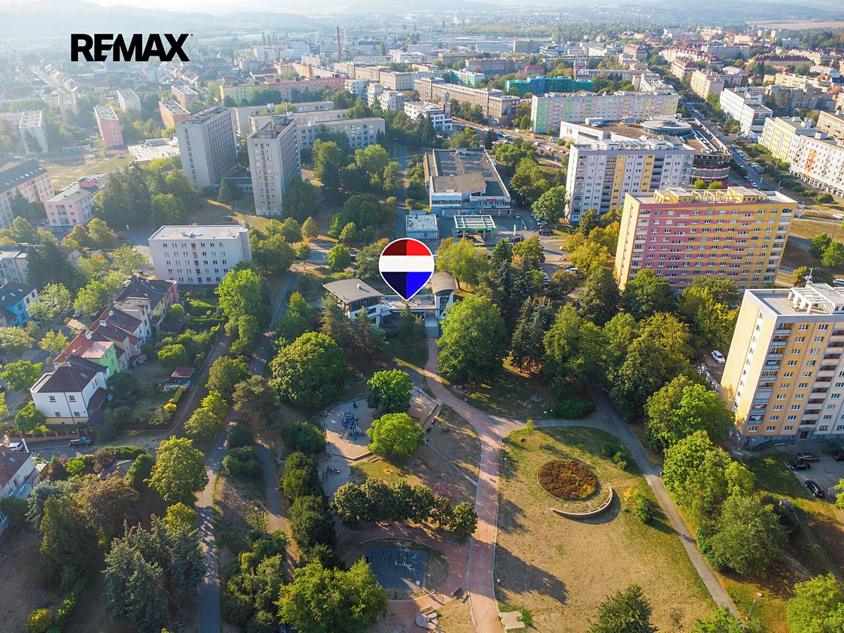 Prodej restaurace 489 m² – fotografie 3