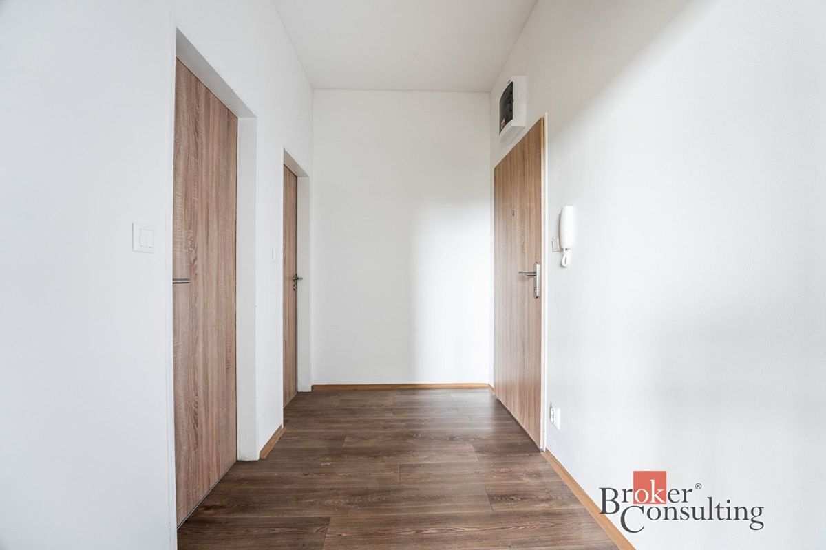 Prodej bytu 1+kk 36 m² – fotografie 5